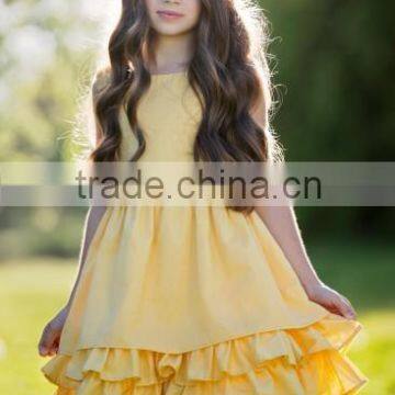 Summer Dress Design Patterns Kids,Bulk Wholesale Kids Clothing,Princess Wedding Dress Kids Wedding Dress Design Kids