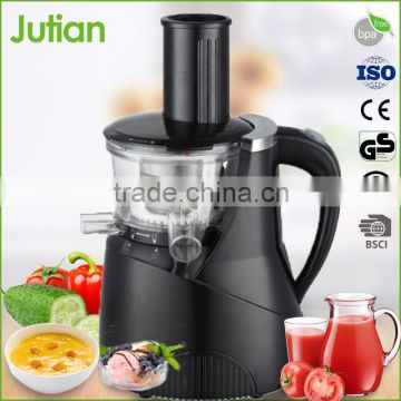 New Advanced Quick And Self-Cleaning Electric Orange Fruit Portable Juicer