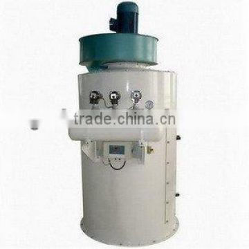 TCR Series Round Inserted high pressure jet filter/Pneumatic conveying