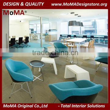 Modern Office Design Office Public Area Designs Table And Chairs