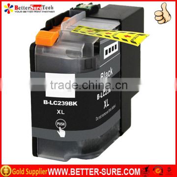 Premium compatible brother lc239 ink cartridge Brother