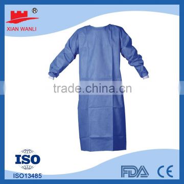 Hospital Uniform Doctor Gown Nurse Doctor Clothing Medical Hospital Gown