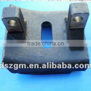 Dongfeng truck parts/Dana axle parts-Lower bracket