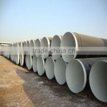 Top Quality Epoxy Coated Steel Pipe