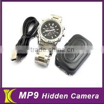 waterproof watch camera,hd watch camera,mini video camera