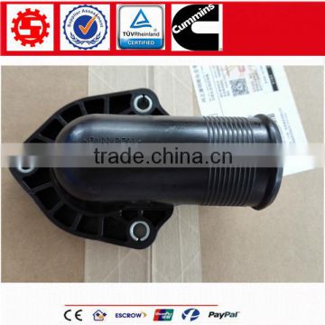 Cheap price China Cummins Diesel engine ISF2.8 water outlet connector 5263134