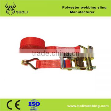 ratchet lashing strap GS 12195-2