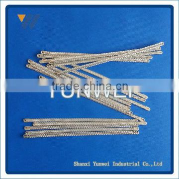 2015 Best Selling Accessories Stainless Steel Bone For Garment