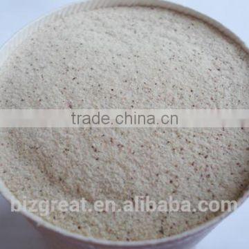 Chinese Healthy Snack Frozen Dried FD Banana Powder for Sales