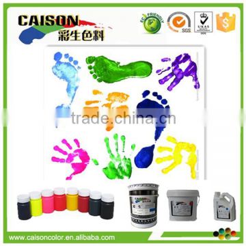 CTH-2004 pigment paste for rug dyeing|tinting
