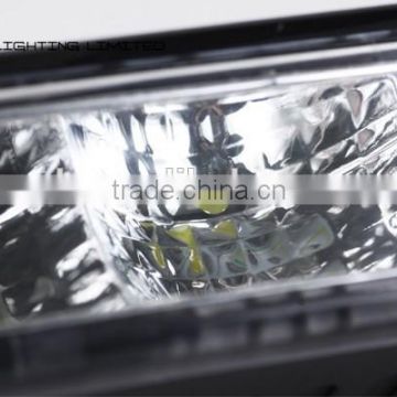 EK Daytime LED Light Kit Car Auto Accessories truck tailled headlamp