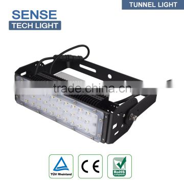 Tunnel Lighting Modular Design 50W LED Tunnel Light