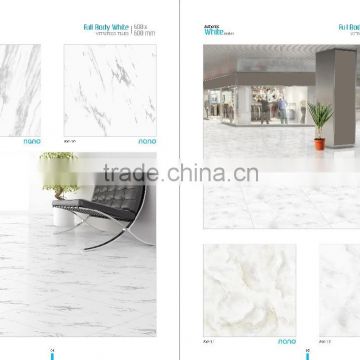 60 X 60 CHINA LOOK PORCELAIN TILES FROM INDIA