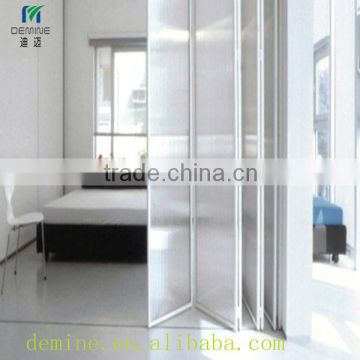 Jiangsu Easy to Clean polycarbonate(pc) Solid sheet for the Screen of Houses