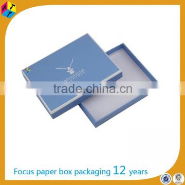 wholesale printed packaging shipping custom gift boxes