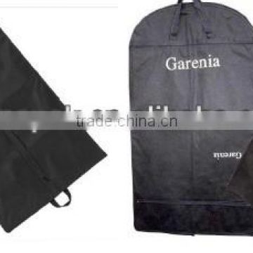 Hot sale customized foldable polyester garment cover