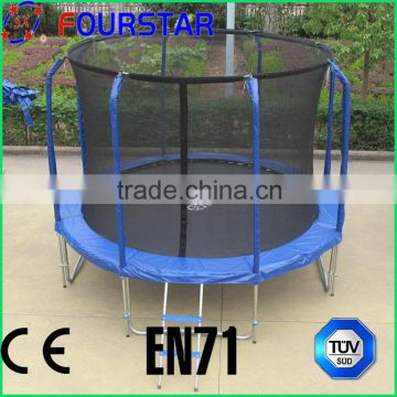 Hot Selling Trampoline Made in China 16FT