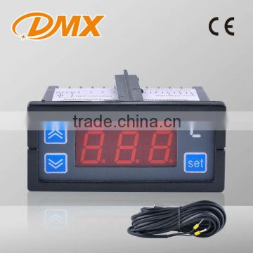 Double-limit Digital Pid Temperature Controller In LCD Display