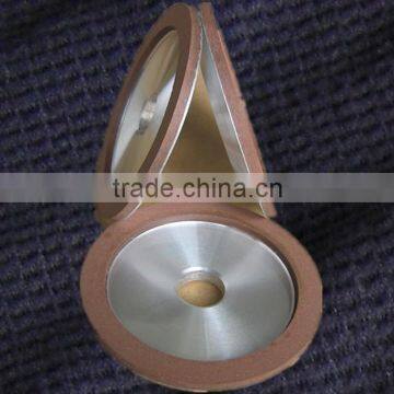 Diamond grinding wheel