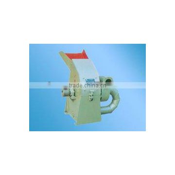 China 9FQ40 disk mill grinder many materials