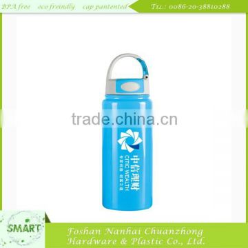 China Wholesale Custom OEM Custom Stainless Steel Bottle 1000Ml