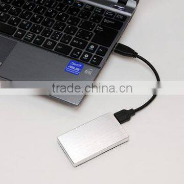 AOTECH OEM 1.8 inch hdd to usb ssd enclosure