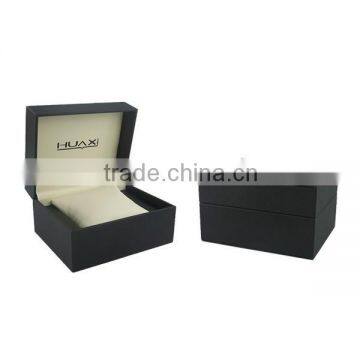 2015 New Design Wood Box for Sale Luxury Wooden Gifts Packaging with Pillow