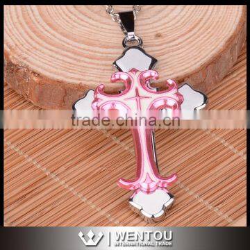 Christian Gift Cross Necklace