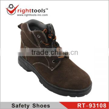 Righttools RT-93108 Hot sale high quality safety shoes