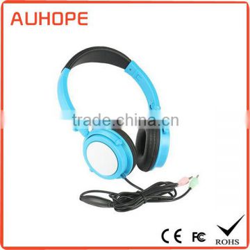 Factory oem multiple color stereo wired the best price mobilephone earphones