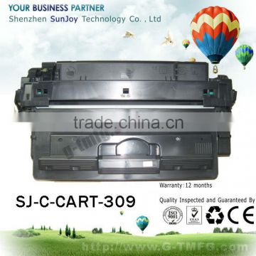 CART309 high quality products toner cartridge for Canon LASERSHOT LBP3500