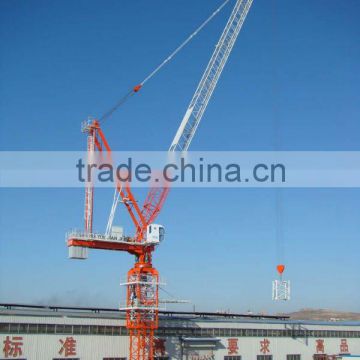 D260/6029 best price 16t luffing tower crane