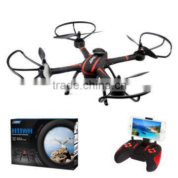 JJRC H11WH with 2MP WiFi FPV and altitude hold drone