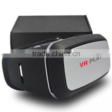 High Quality 3D VR Glasses, 4-6.5inches suitable