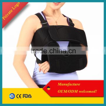 shoulder brace support straps orthopedic arm brace for arm fracture