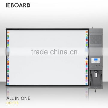 Wholesale IR Portable USB Cheap Interactive Whiteboard for Teaching Multimedia teaching equipment factory