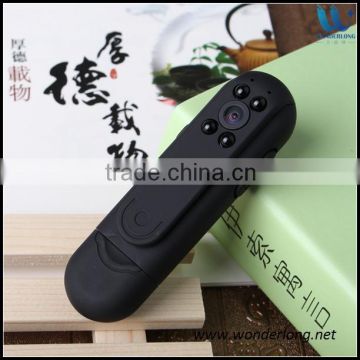 FULL HD mini DVR DC Video Recorder Spy Pen Camera with motion detection Night vision pens