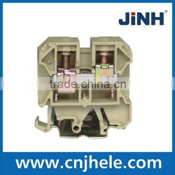 screw connection SAK Double Level type Terminal Blocks