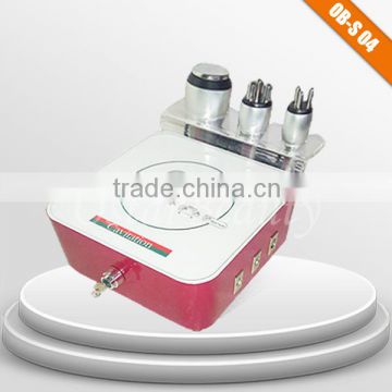 Mini face and body RF ultrasonic machine for slimming (ostarbeauty)