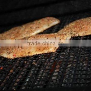 indoor/outdoor charcoal bbq grill mesh/cooking mesh