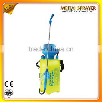 5 liter Pressure Sprayer for Garden Use