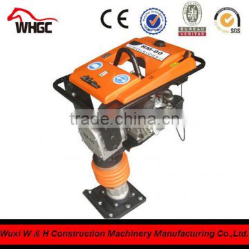 WH-RM80 earth tamping rammer