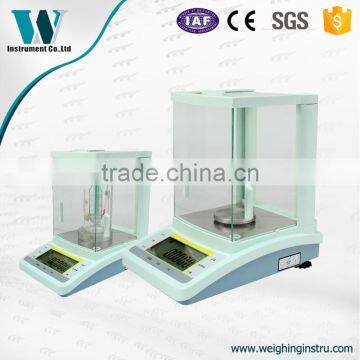 Bathroom load cell precision weighing scale