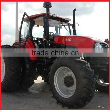 YTO-LX2204 Farm Tractor