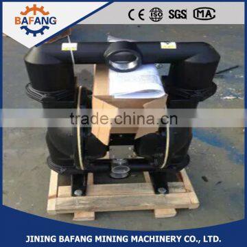 High quality mine air diaphragm pump