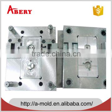 Integrated Manufacturing Plastic Injection Molding and Plastic Shell Factory