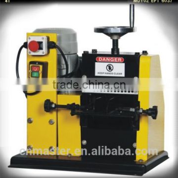 AWS70-1 Scrap Wire Cable Stripping Machine cable stripper 2-70mm