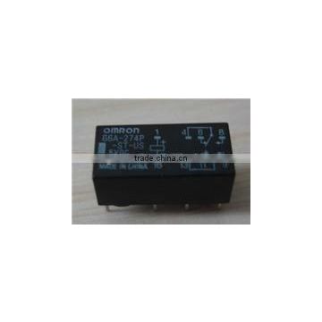 relay G6A-274P-ST-US-12VDC