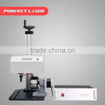 Automotive Industry Pneumatic Vin Number Printing Machine , serial number stamping machine