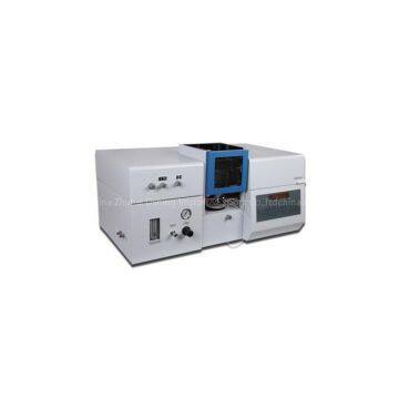 DSHP6410 Flame Photometer